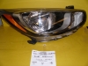 Hyundai ACCENT - Headlight - 92102 1R010